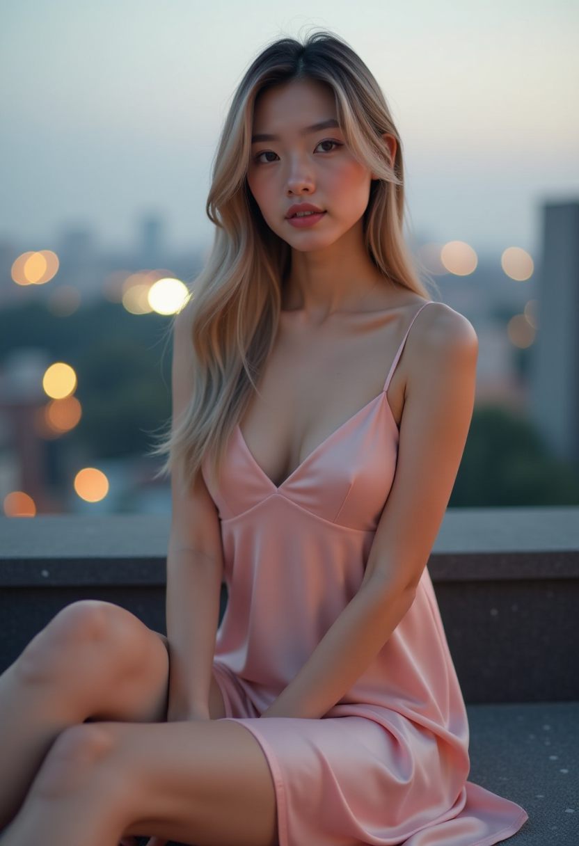 受孕岛 第二季